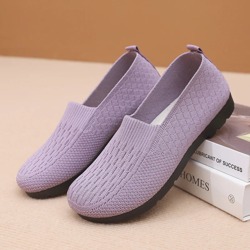 Ortopédico Zapatos a la moda y de apoyo