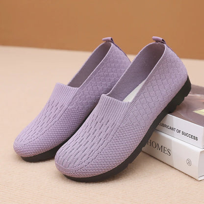 Ortopédico Zapatos a la moda y de apoyo