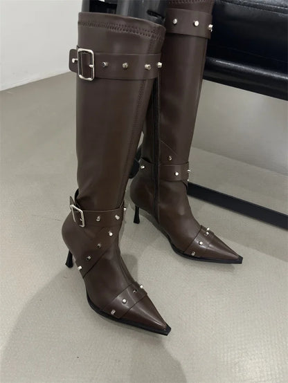 Ortopédico Tacones de alta calidad