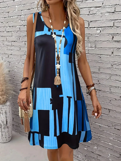 Suave y sofisticado Vestido