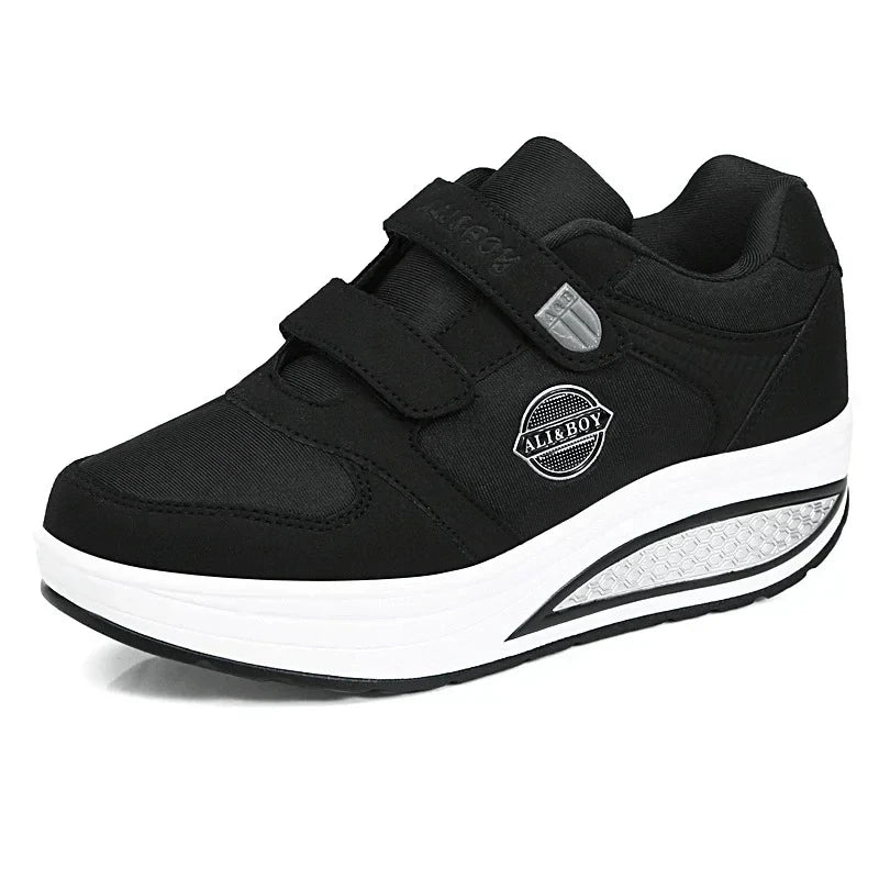 Ortopédico Zapatillas cómodo y a la moda
