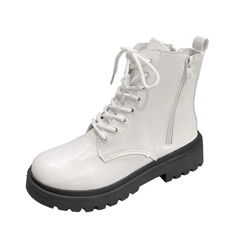 Ortopédico Botas cómodo y a la moda
