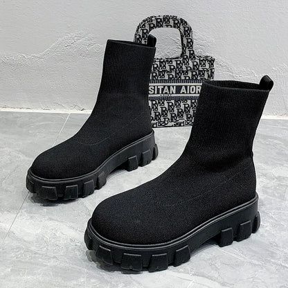 Ortopédico Botas elegante y de apoyo