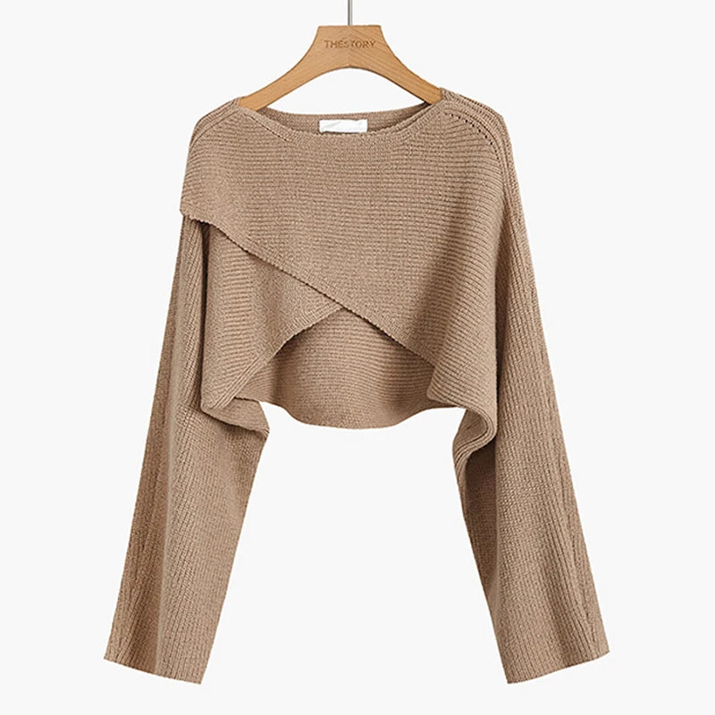 Elegante y contemporáneo Jersey