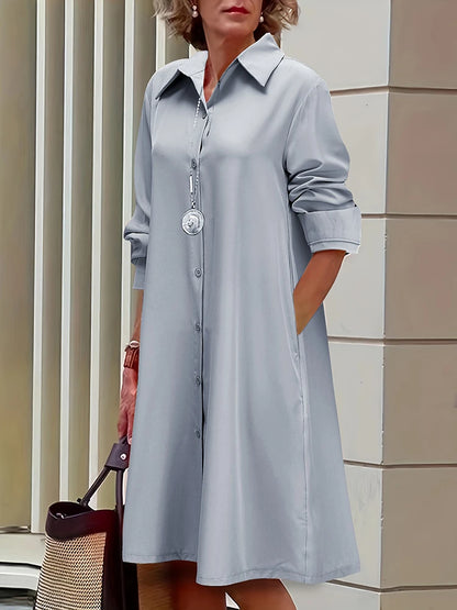 Elegante y con estilo Vestido