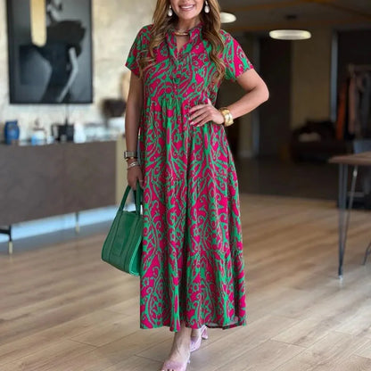 Con estilo sin esfuerzo Vestido