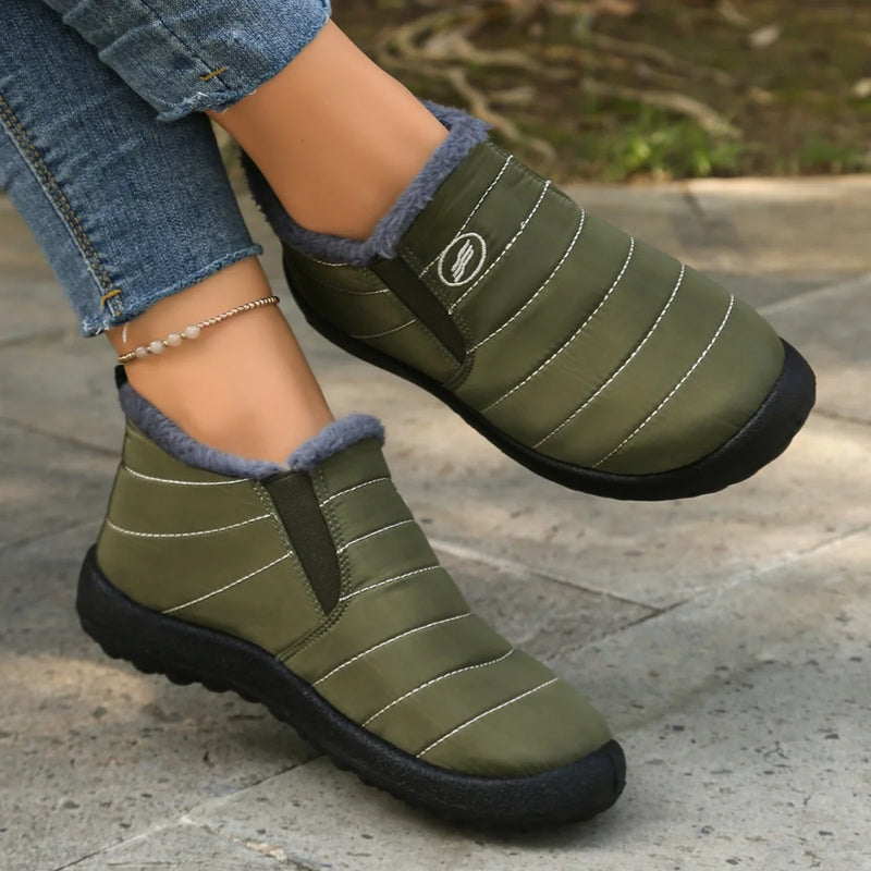 Ortopédico Botas informal y de apoyo