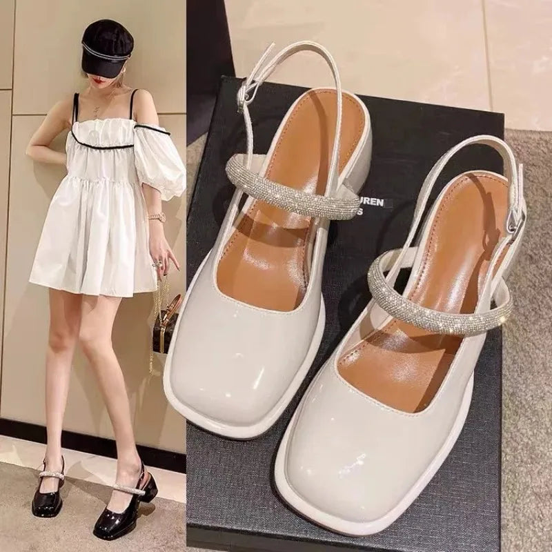 Ortopédico Tacones duradero y de apoyo