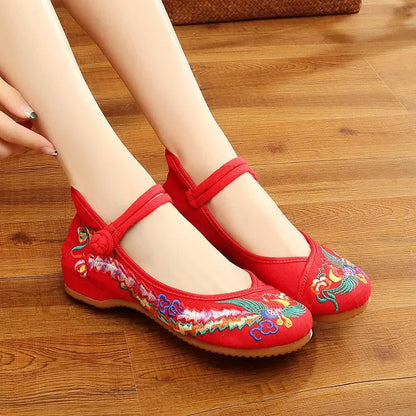Ortopédico Zapatos versátil y de apoyo