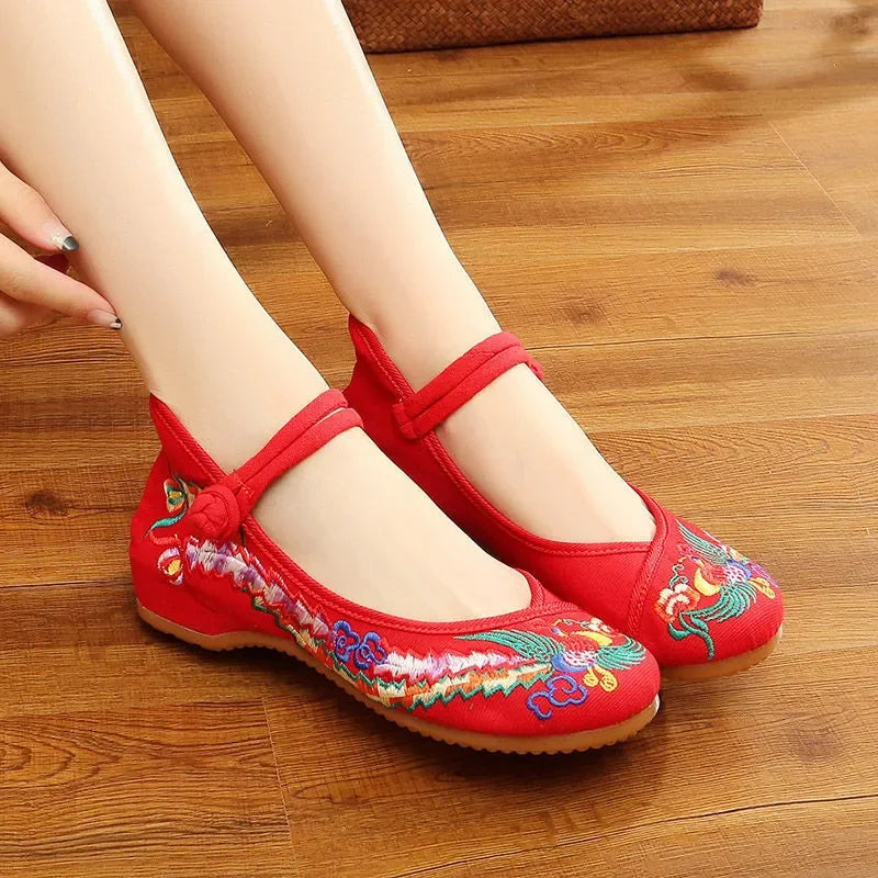 Ortopédico Zapatos versátil y de apoyo