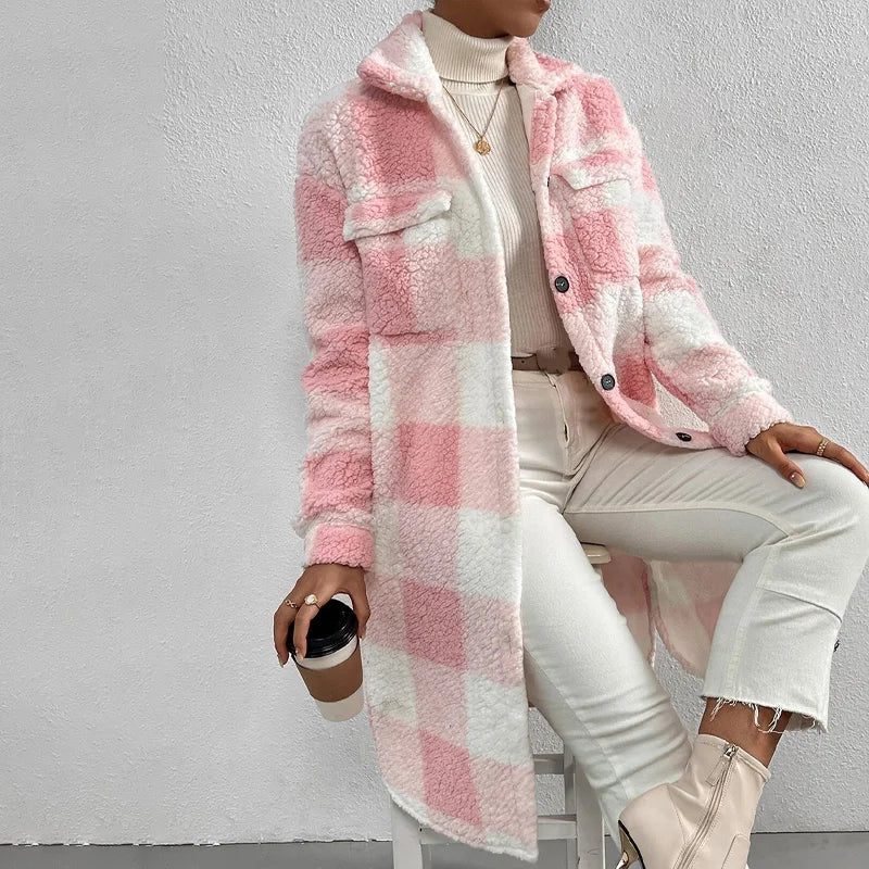 Chaqueta vintage clásico