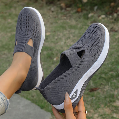 Ortopédico Zapatos cómodo y a la moda