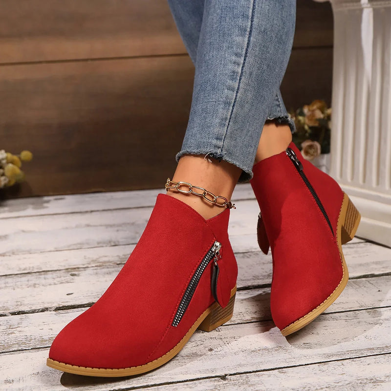 Ortopédico Tacones de apoyo y moderno