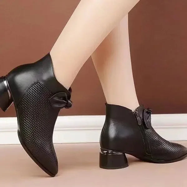 Ortopédico Botas duradero y de apoyo