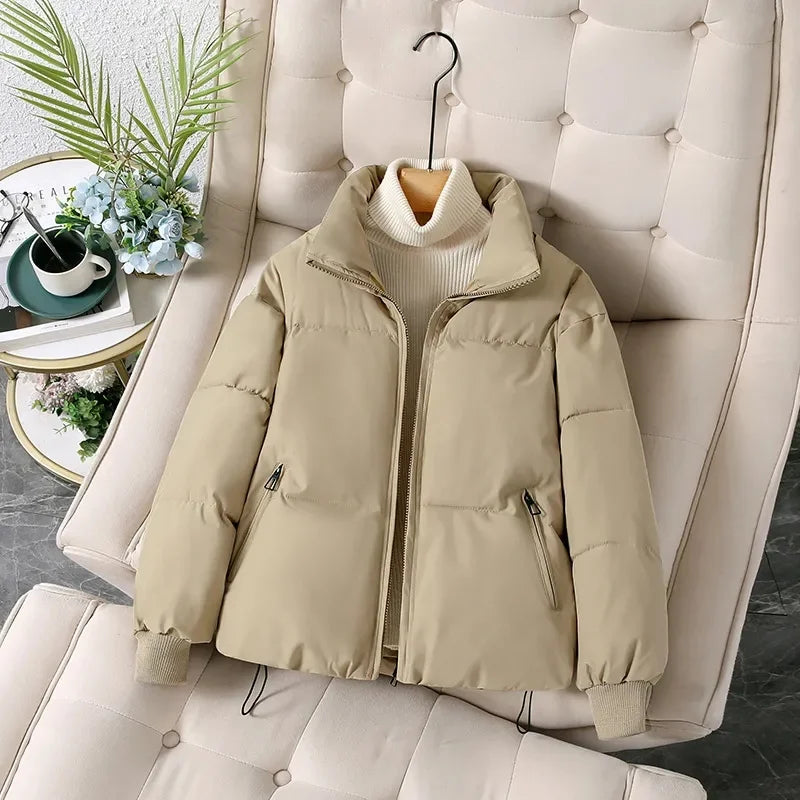 Chaqueta de inspiración vintage