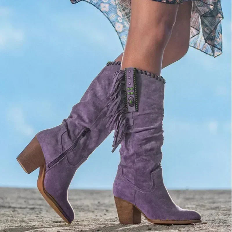 Ortopédico Botas a la moda y de apoyo
