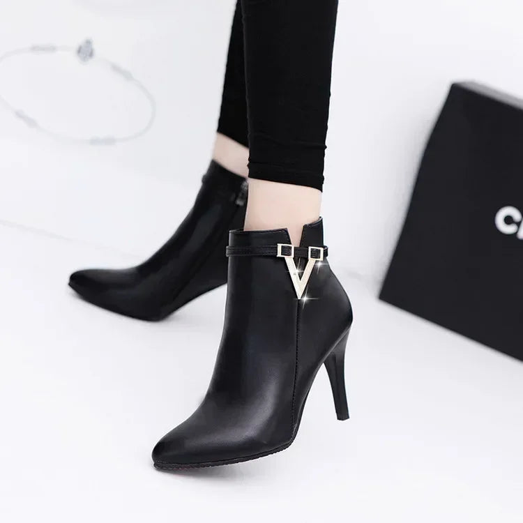 Ortopédico Tacones a medida y cómodo