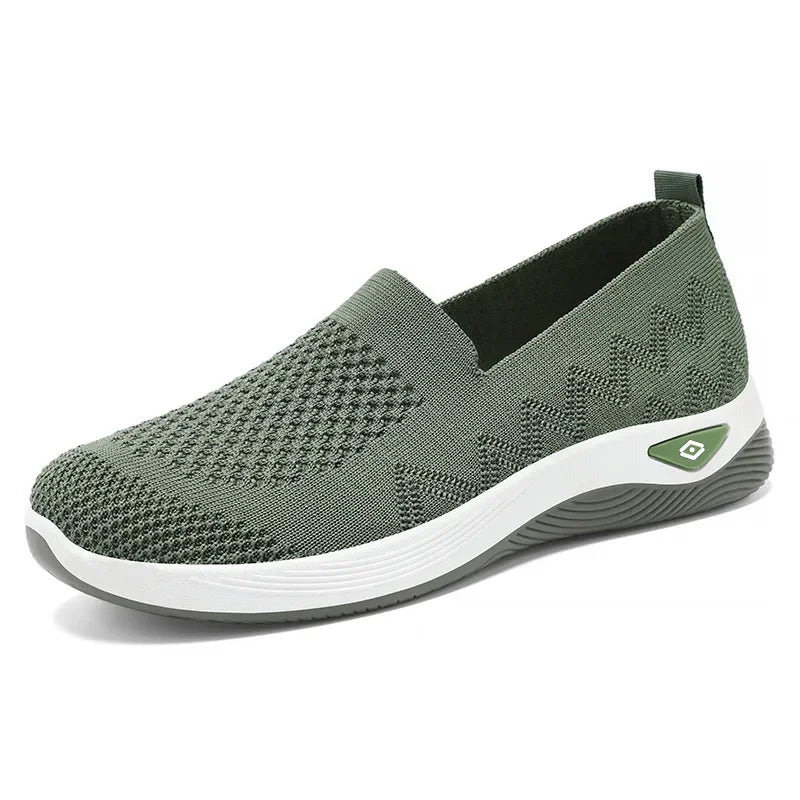 Ortopédico Zapatillas cómodo y a la moda