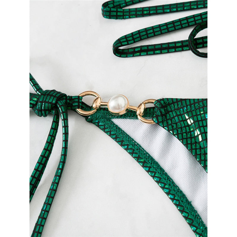 Belisa® | Effortless and Bikini