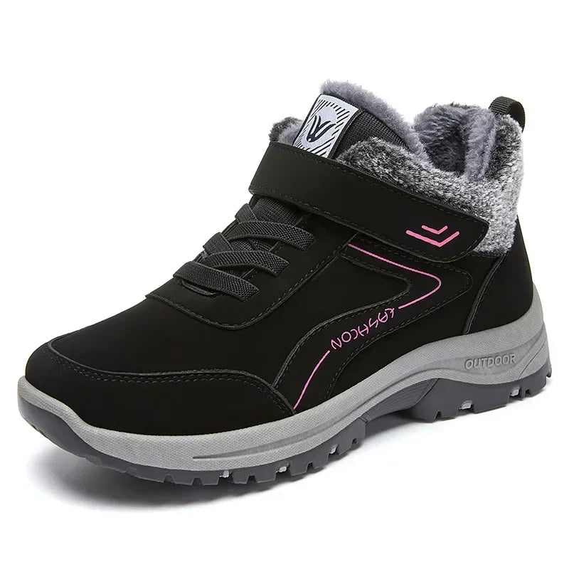 Ortopédico Zapatillas a la moda y de apoyo