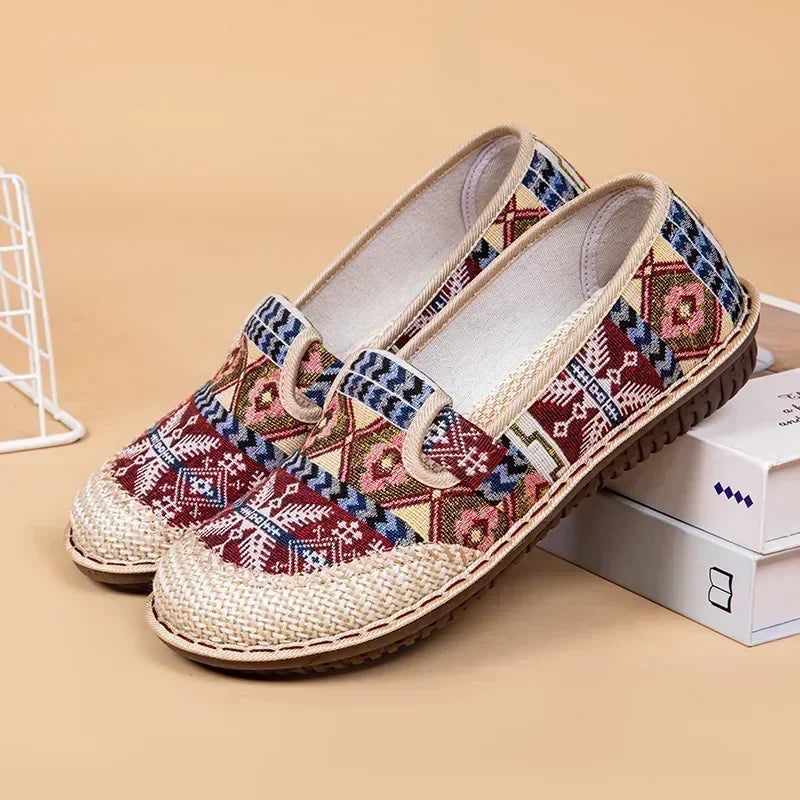 Ortopédico Zapatos de apoyo y moderno