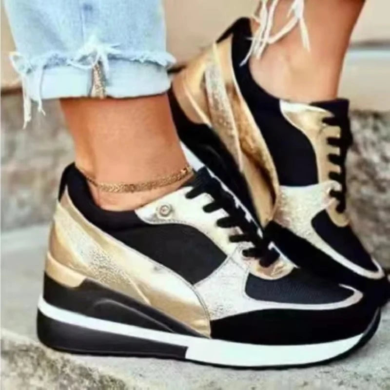 Ortopédico Zapatillas cómodo y a la moda