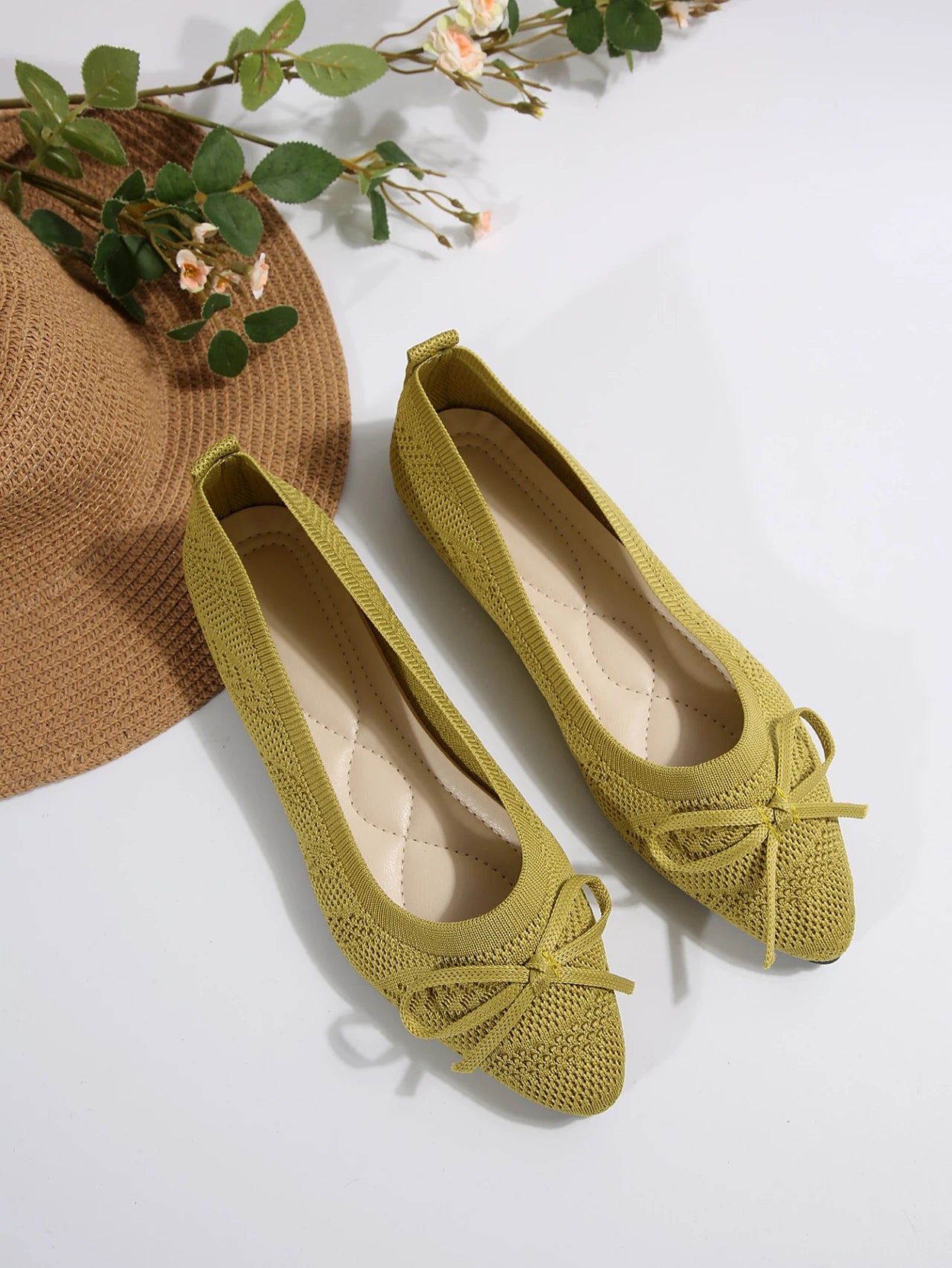 Ortopédico Zapatos de apoyo y moderno