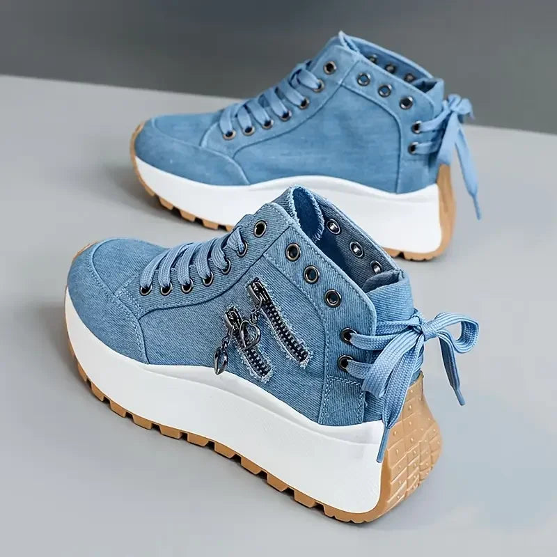 Ortopédico Zapatillas a medida y cómodo