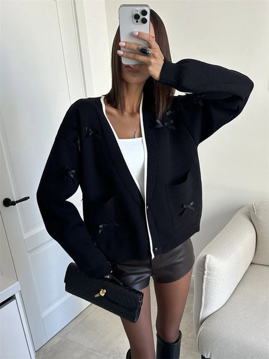 Chic y cómodo Abrigo