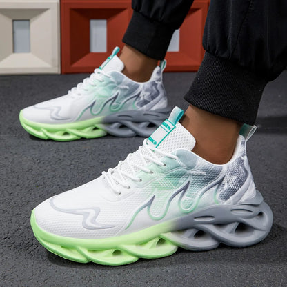 Ortopédico Zapatillas versátil y de apoyo