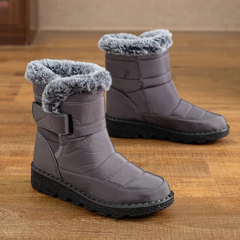 Ortopédico Botas a la moda y de apoyo