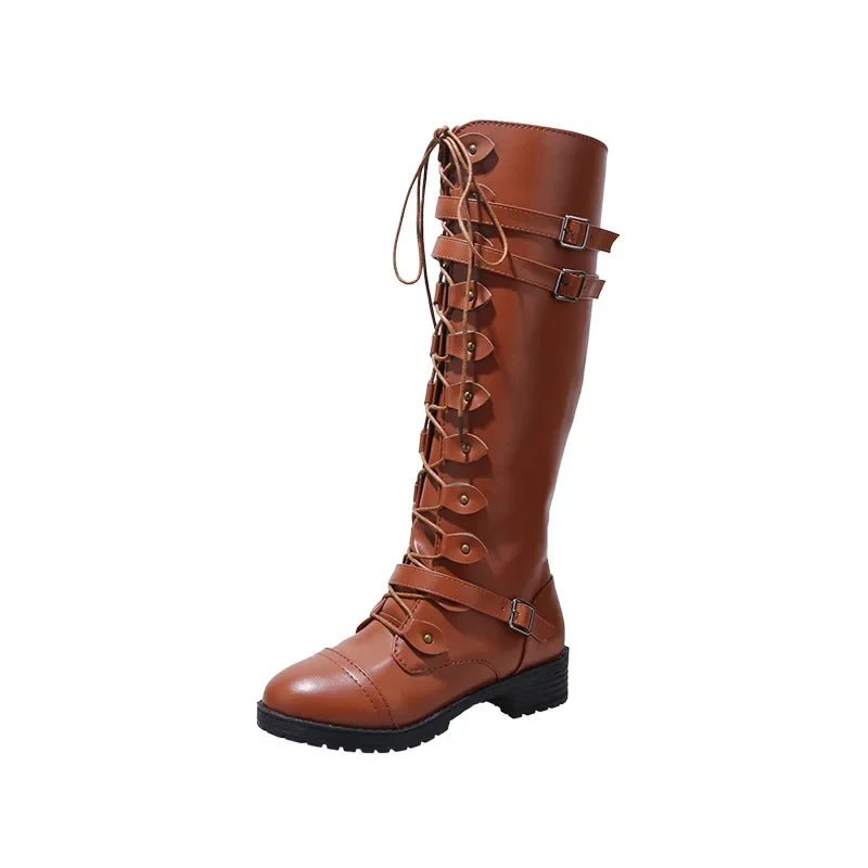 Ortopédico Botas de apoyo y con estilo