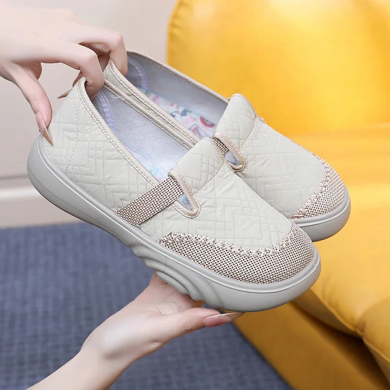 Ortopédico Zapatos informal y de apoyo