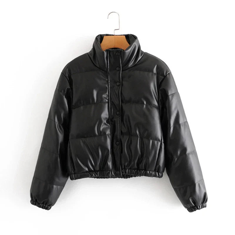 Chaqueta de diseño clásico