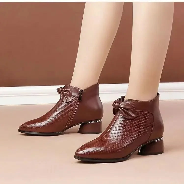 Ortopédico Botas duradero y de apoyo