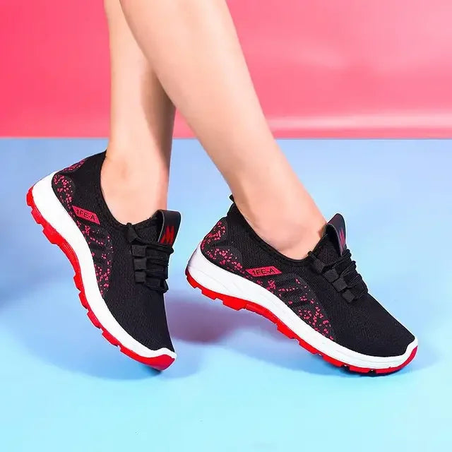 Ortopédico Zapatillas de apoyo y con estilo