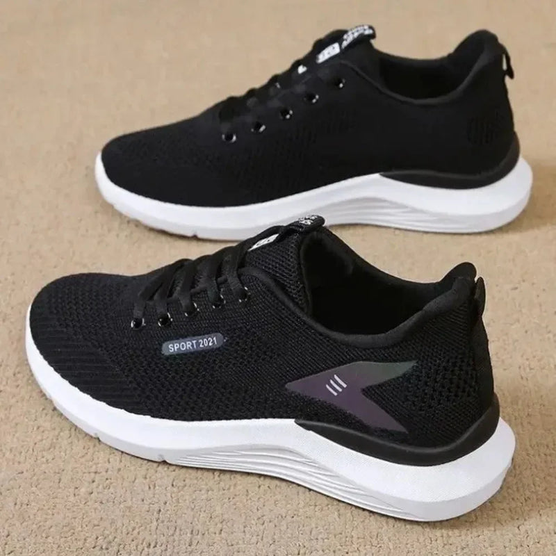 Ortopédico Zapatillas a la moda y de apoyo