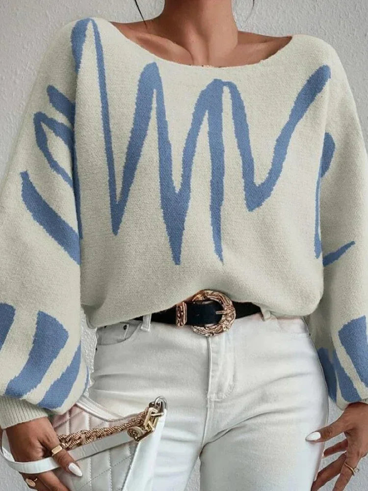 Chic y cómodo Jersey