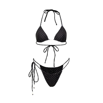 Effortlessly Bikini With a Timeless Design