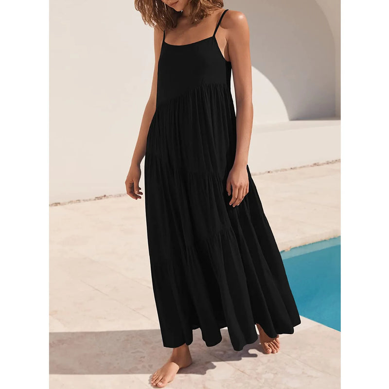 Elegante y contemporáneo Vestido