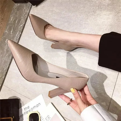 Ortopédico Zapatos de apoyo y con estilo