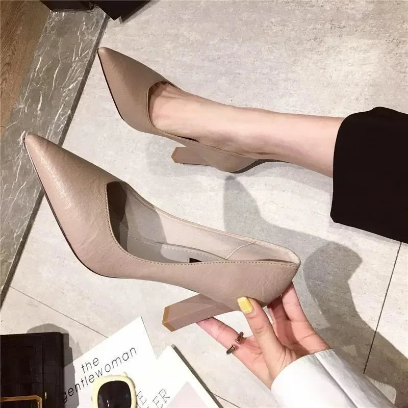 Ortopédico Zapatos de apoyo y con estilo