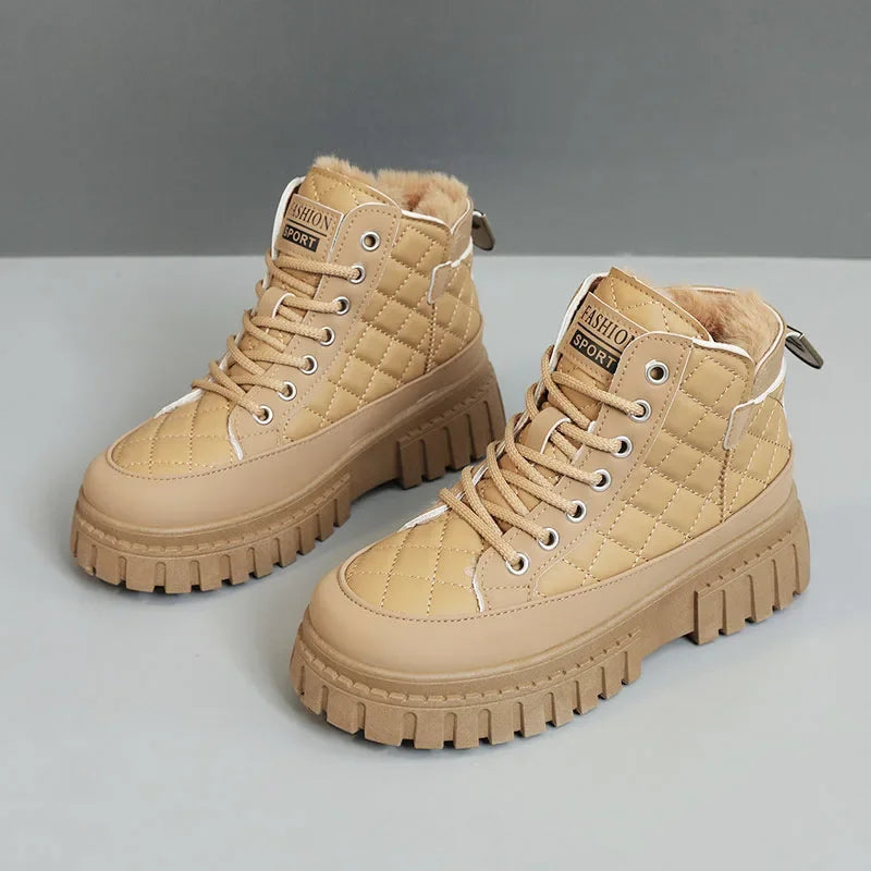 Ortopédico Botas informal y de apoyo