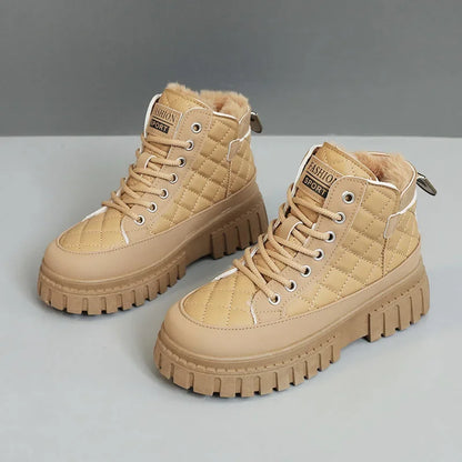 Ortopédico Botas informal y de apoyo