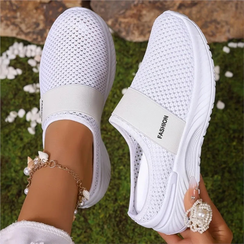 Ortopédico Zapatillas a medida y cómodo