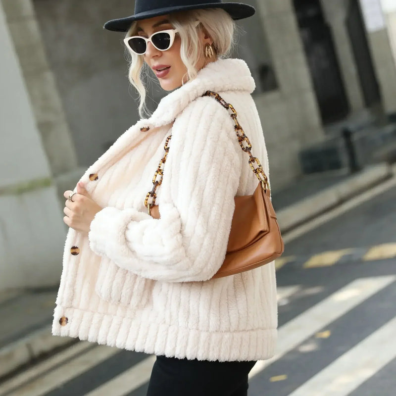 Chaqueta vintage clásico