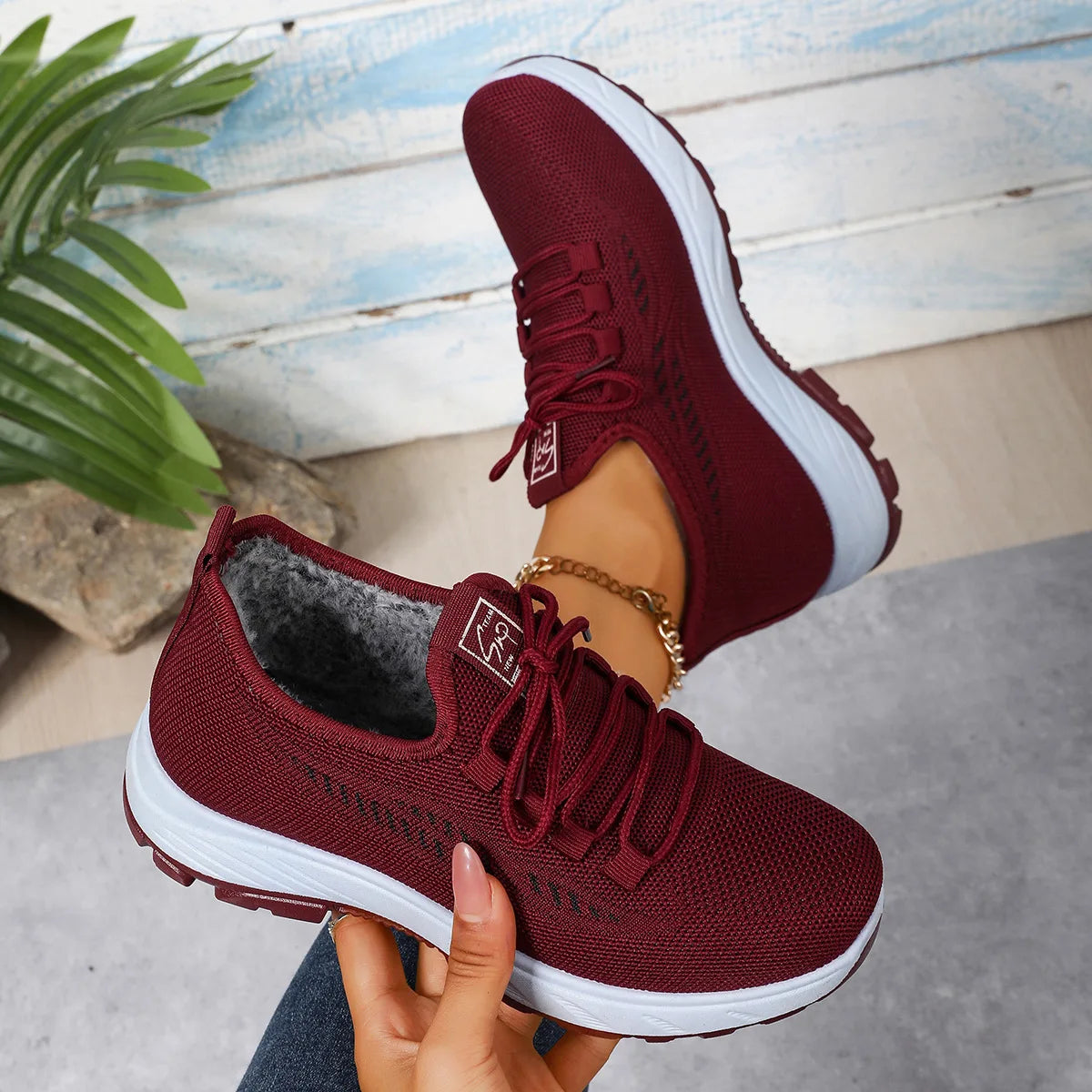 Ortopédico Zapatos de apoyo y moderno