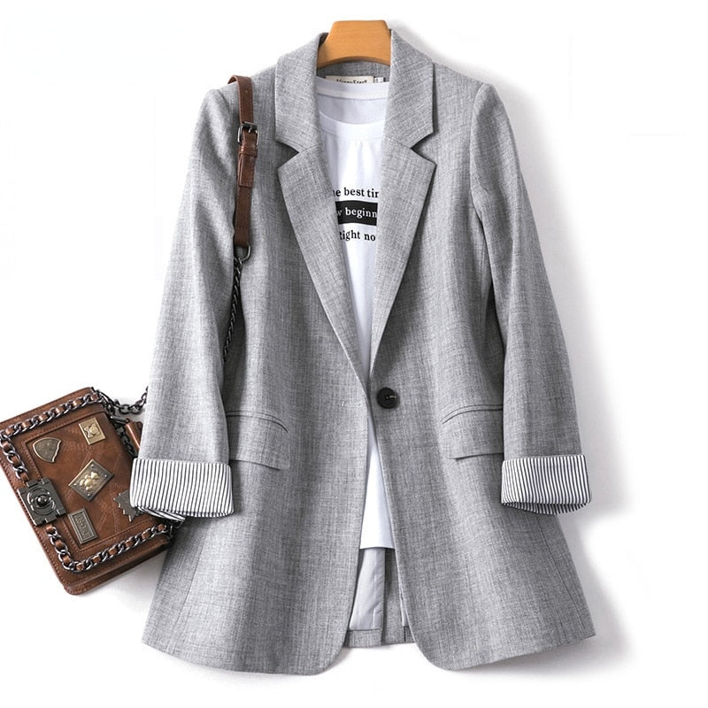 CM | RachelsBlazer I Blazer para mujer