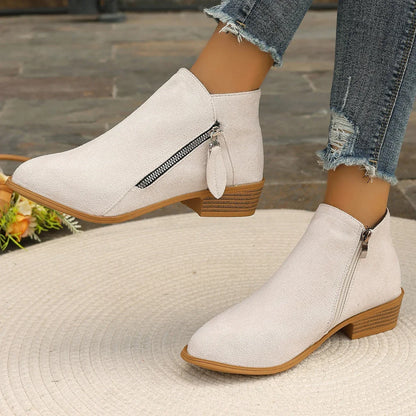 Ortopédico Tacones de apoyo y con estilo