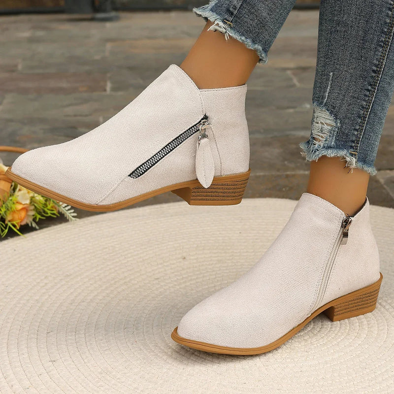 Ortopédico Tacones de apoyo y con estilo